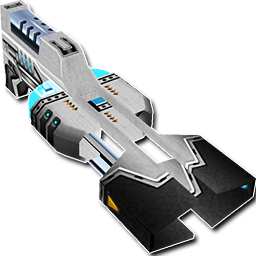 Spinfusor