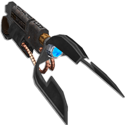 ELF Gun