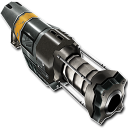 Grenade Launcher