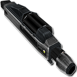 Missile Launcher
