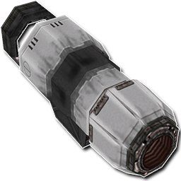 Fusion Mortar