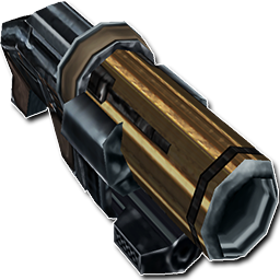 Plasma Rifle