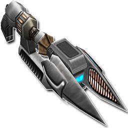 Shock Lance