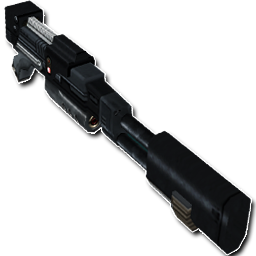 Laser Rifle
